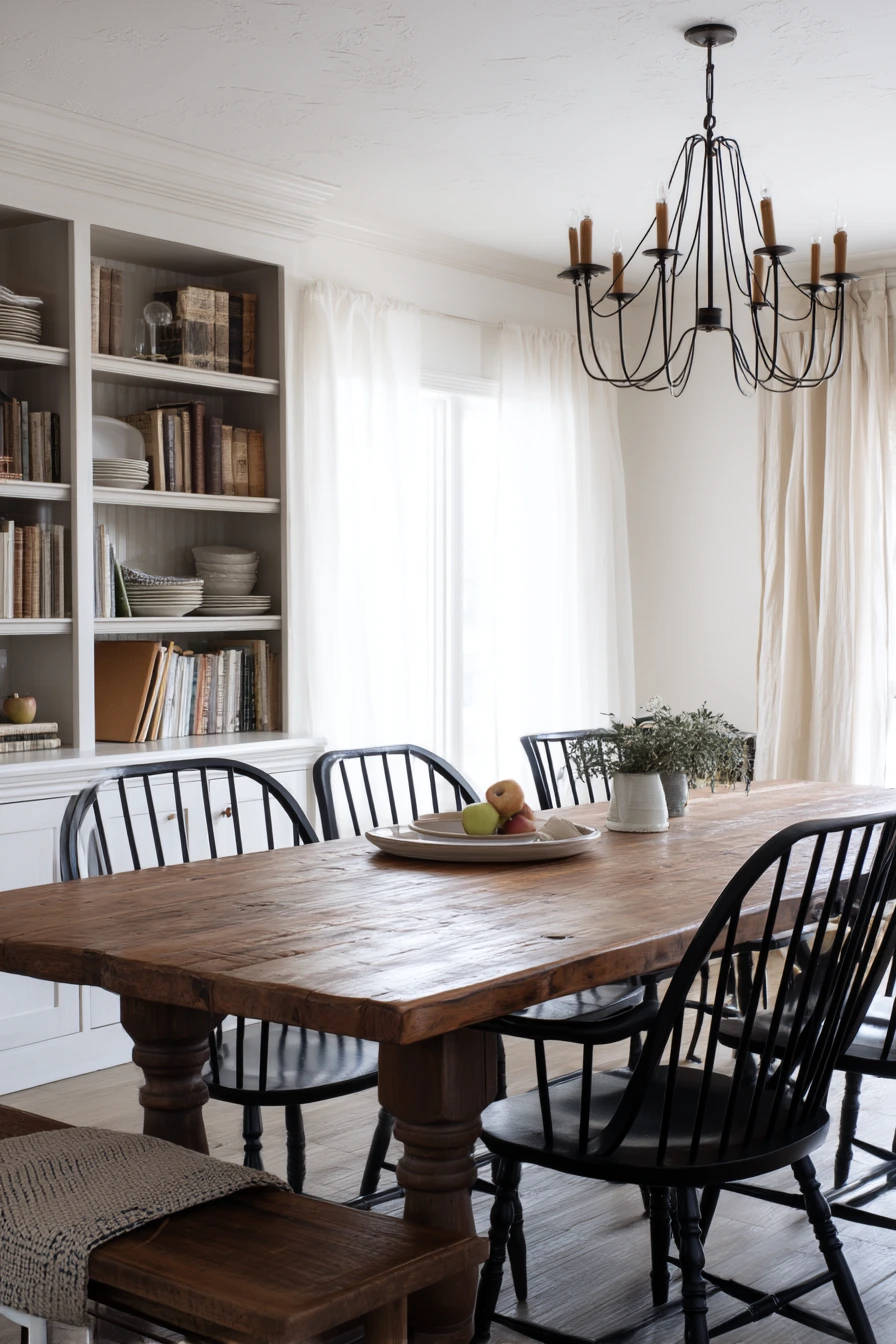 large dining room ideas 14