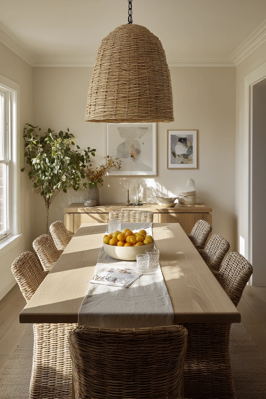 large dining room ideas 2