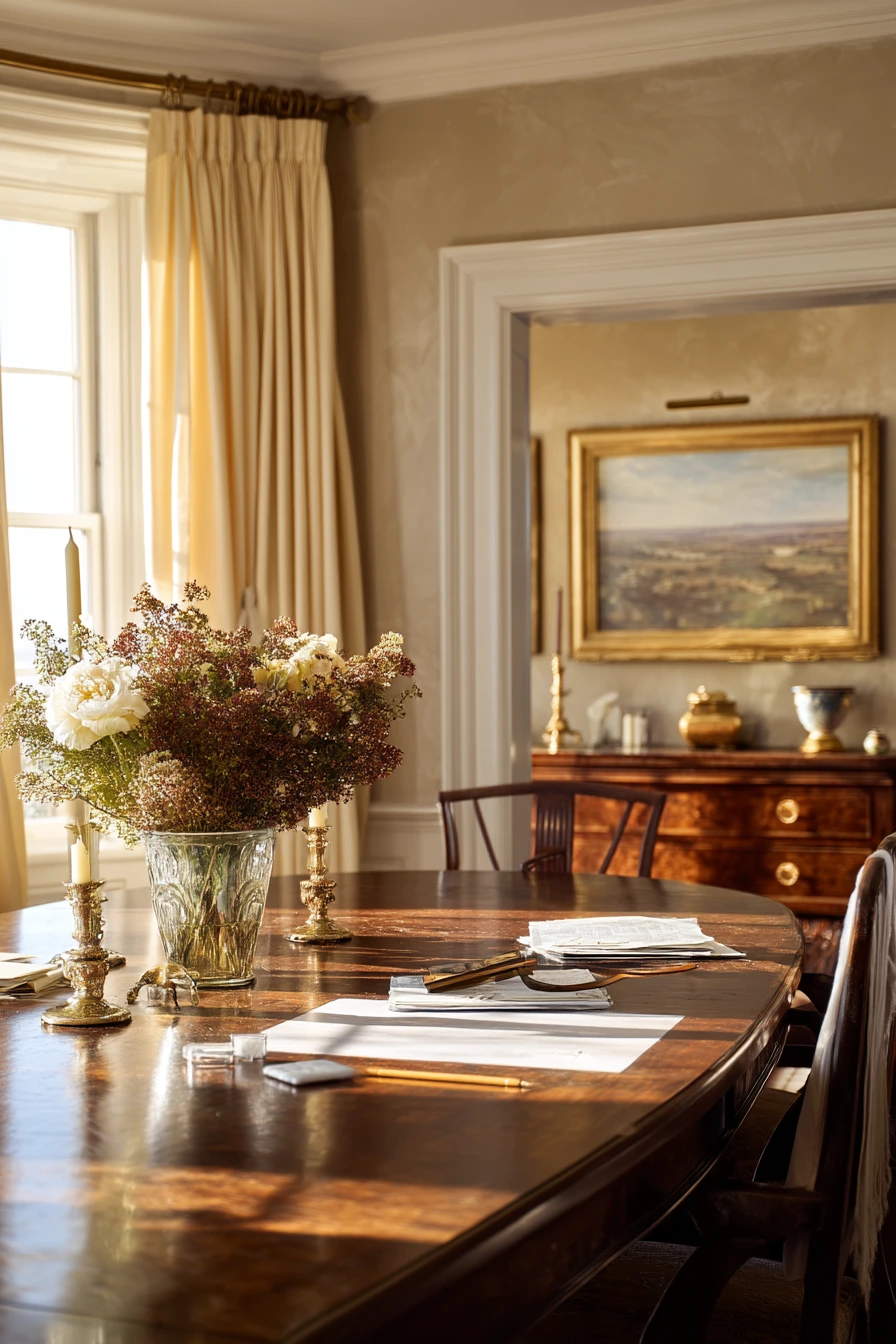 large dining room ideas 28