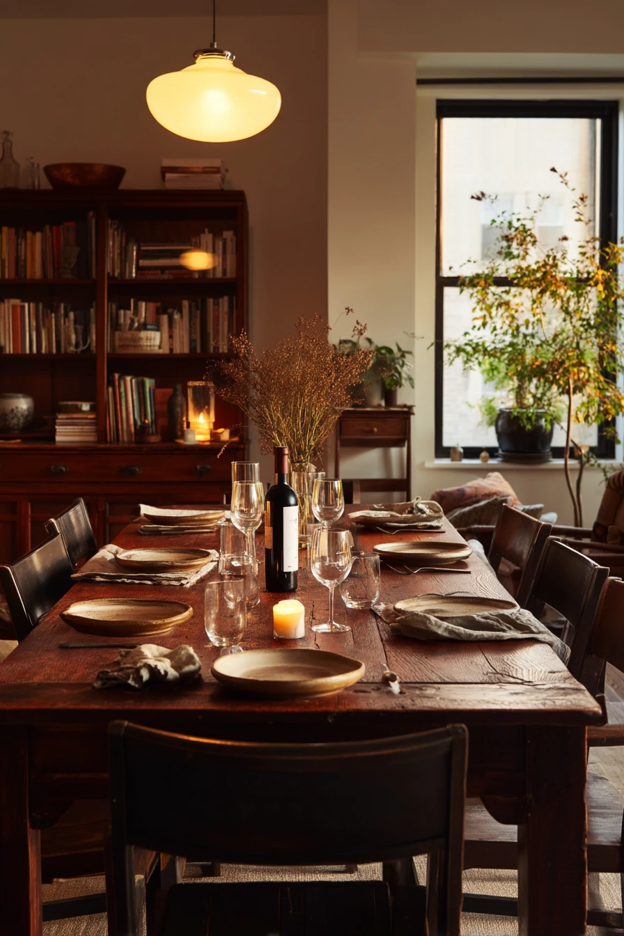 large dining room ideas 7