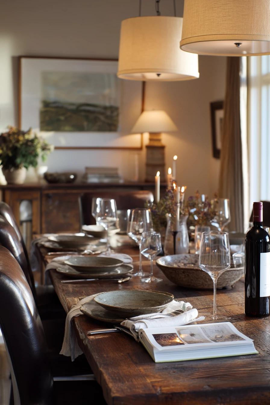 large dining room ideas 8