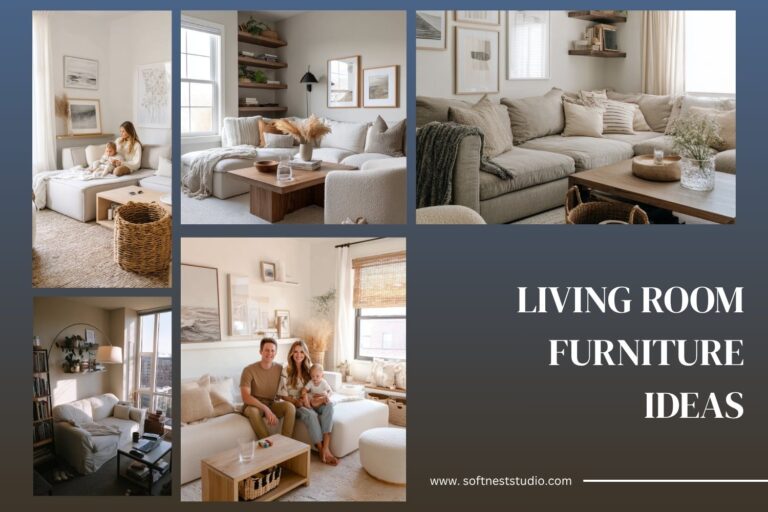 living room furniture ideas