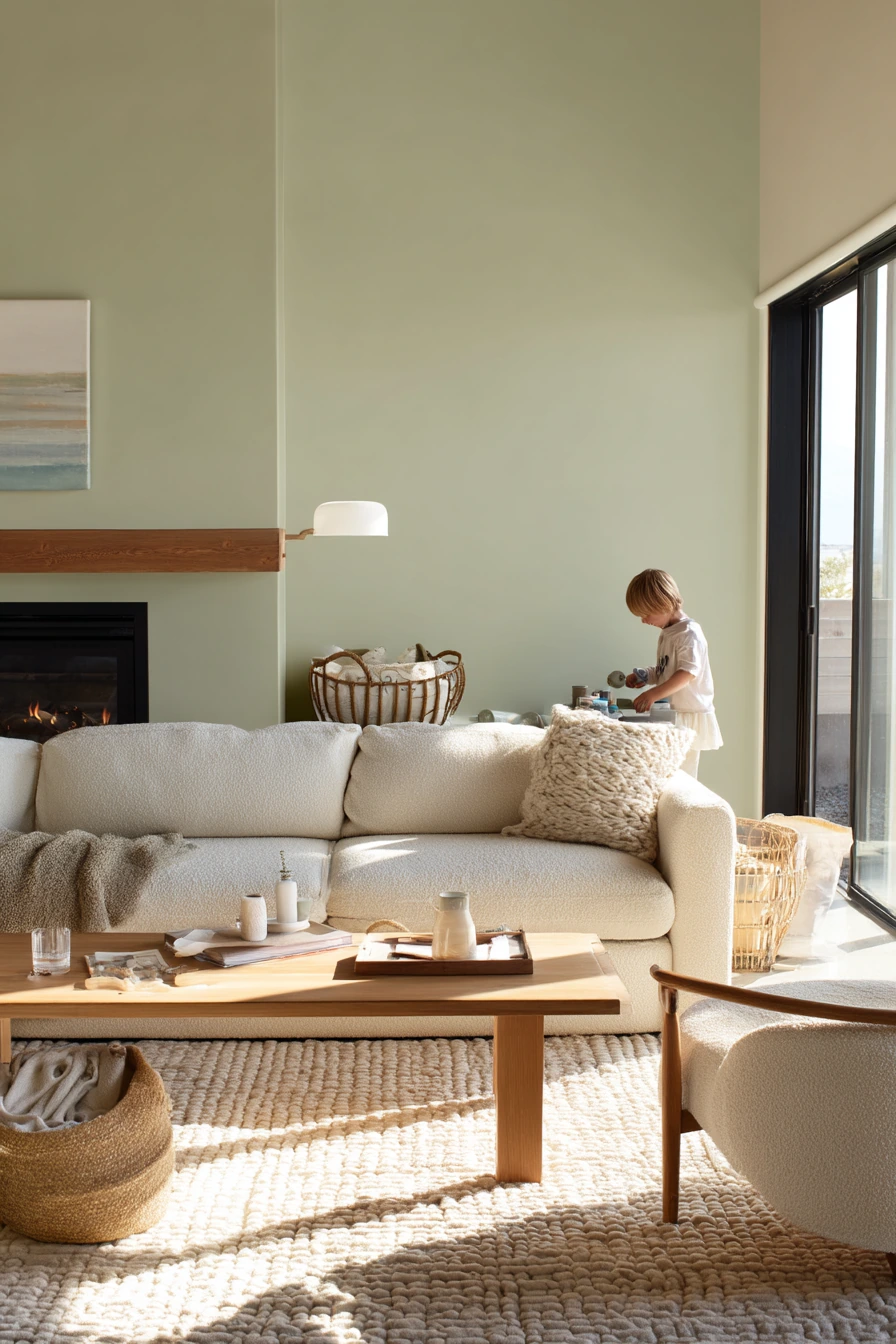 living room color ideas 1