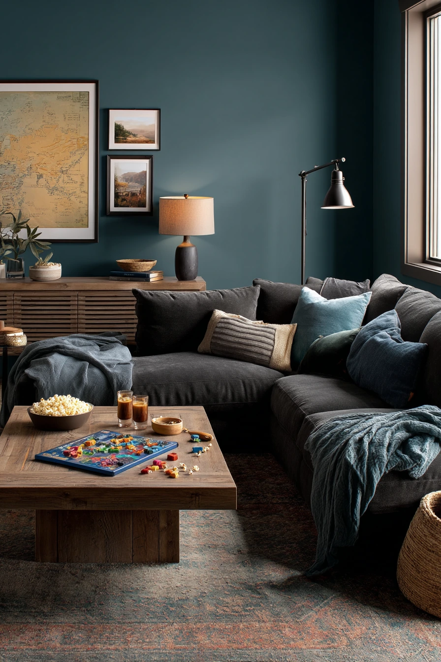 living room color ideas 32