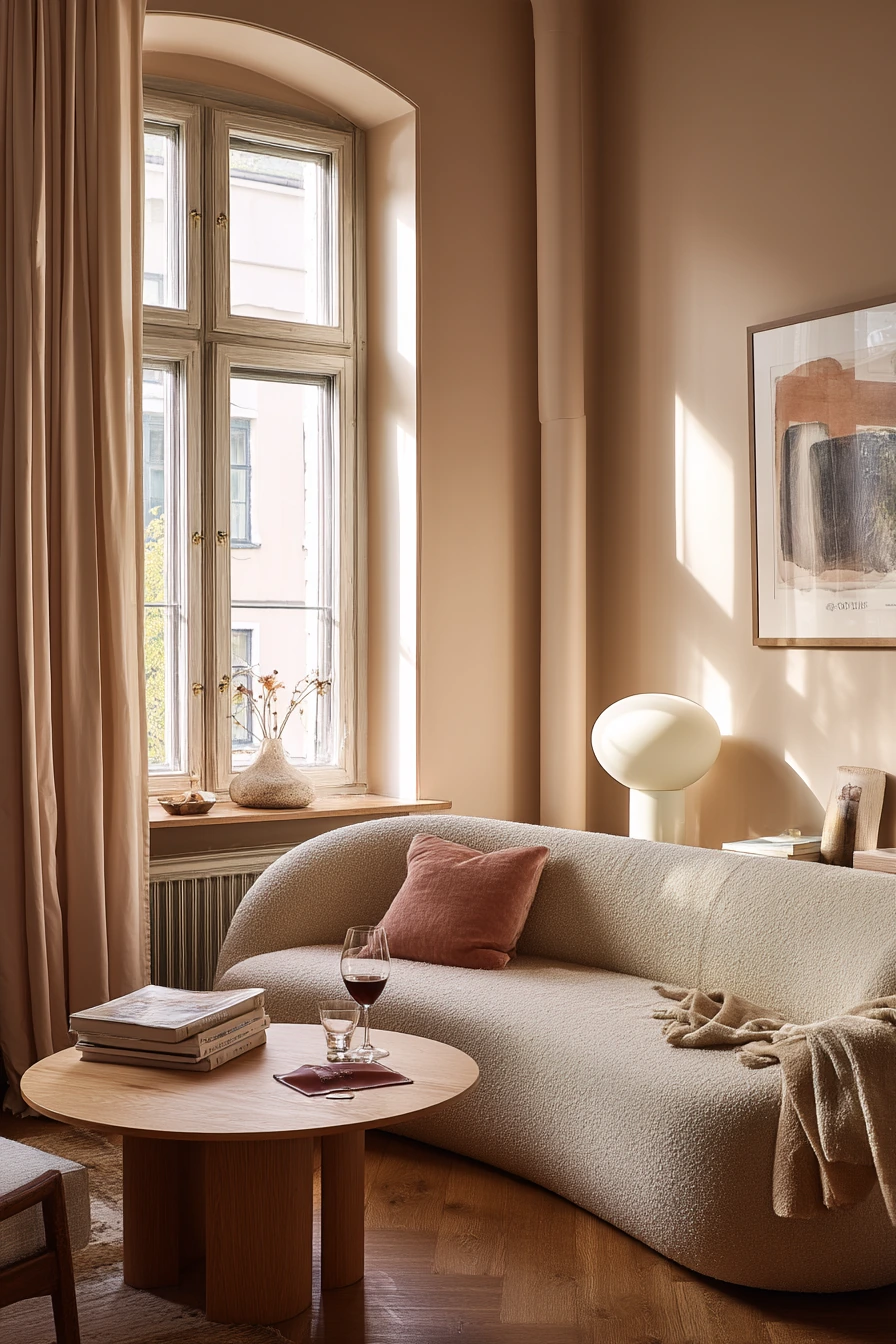 living room color ideas 40
