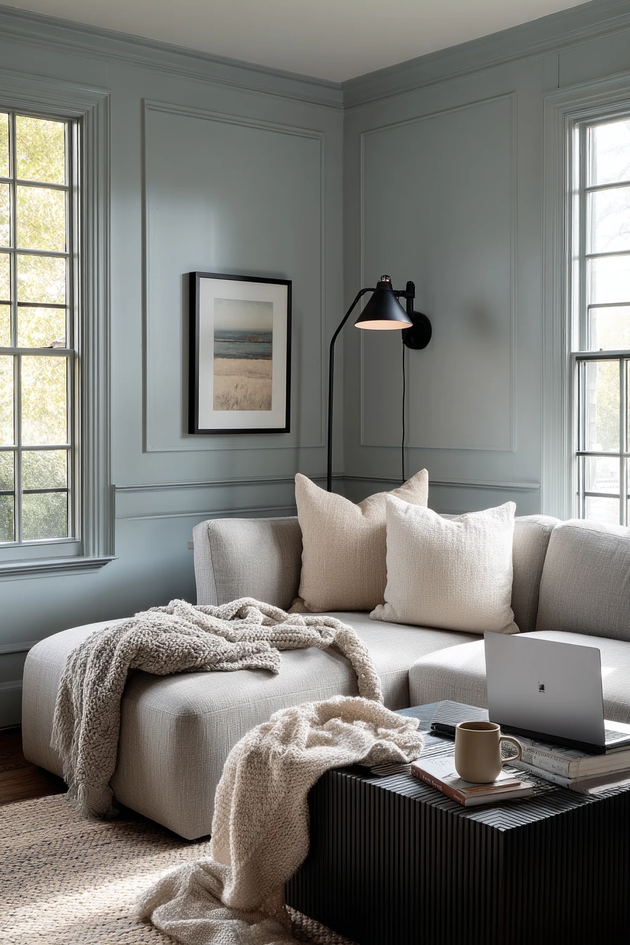 living room color ideas 9