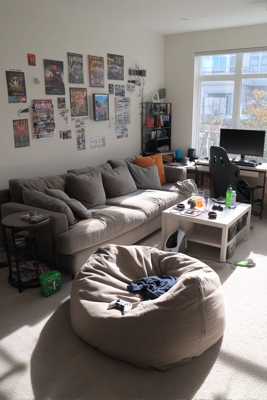 living room furniture ideas 24