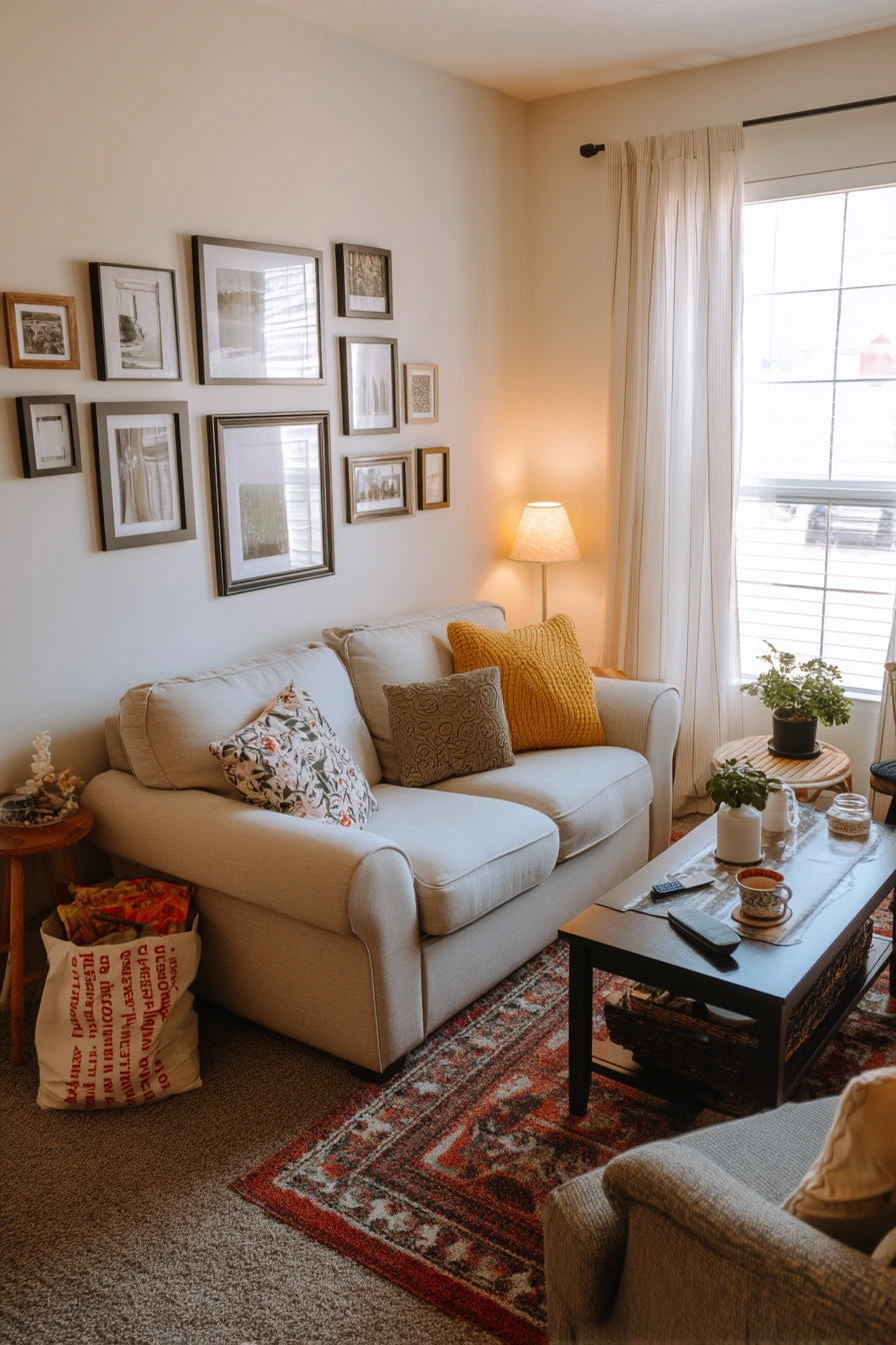 living room furniture ideas 34