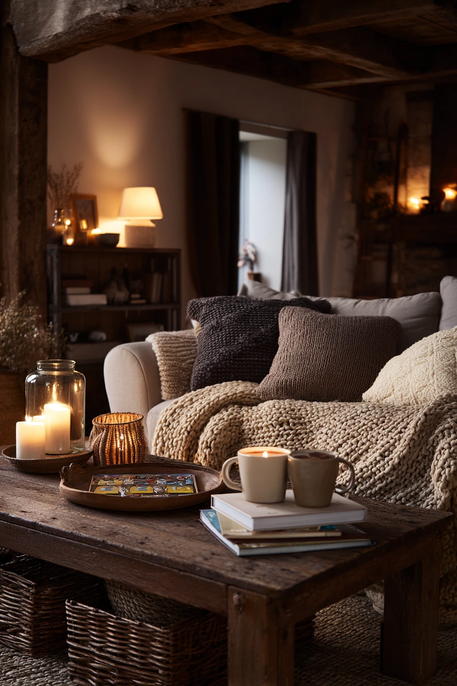living room furniture ideas 40