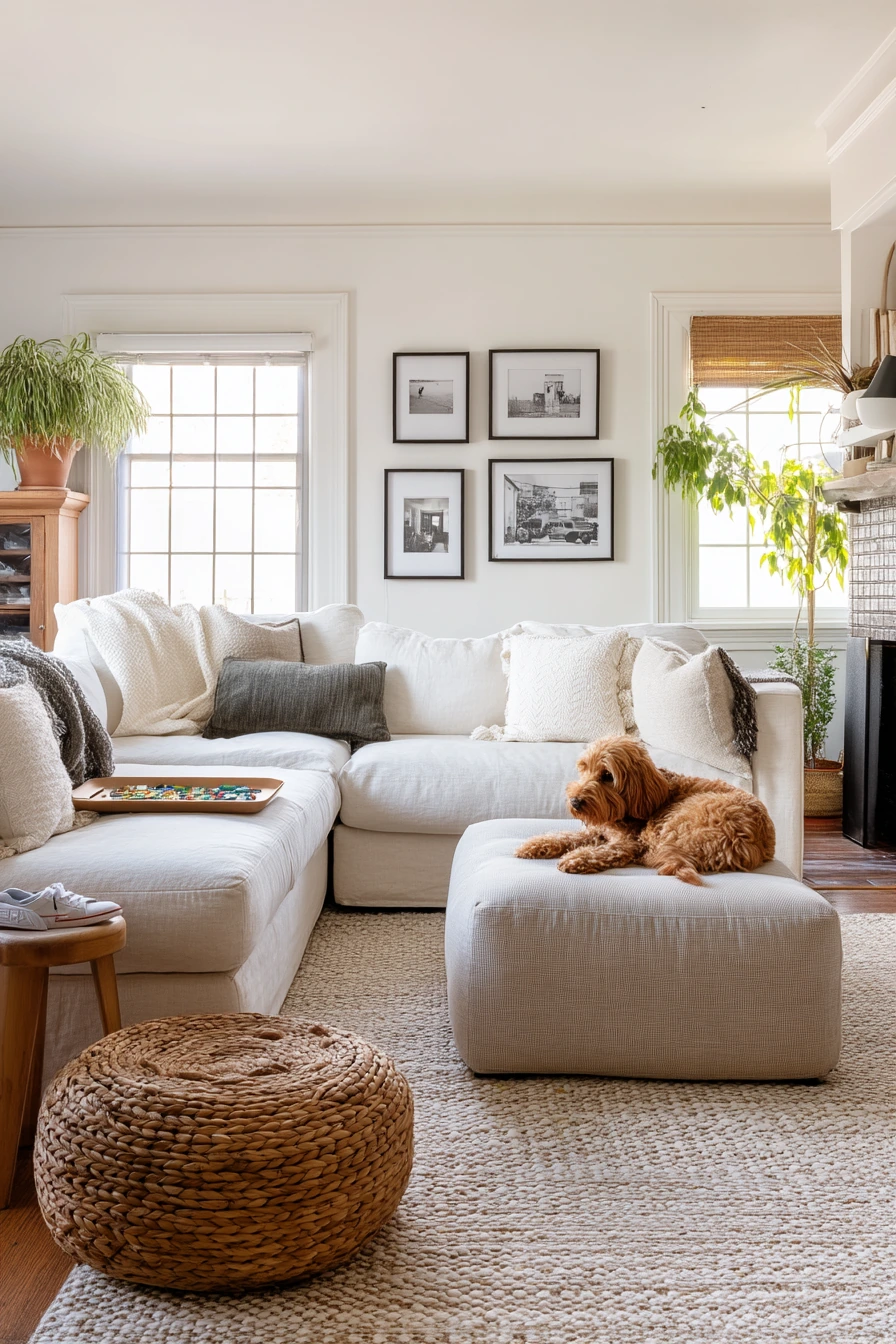 living room ideas 2025 23
