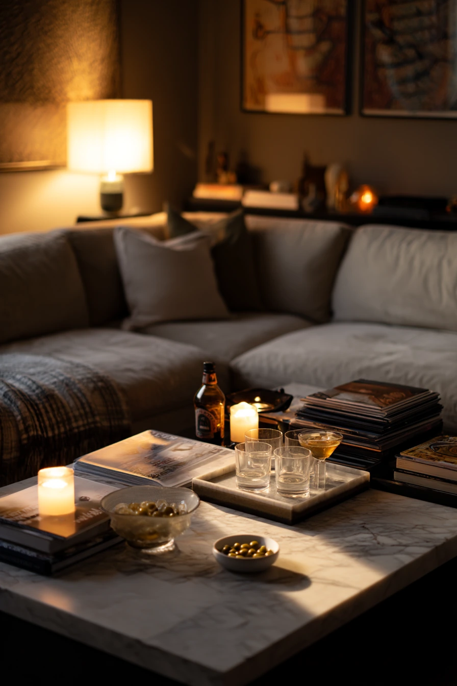 living room ideas 2025 28