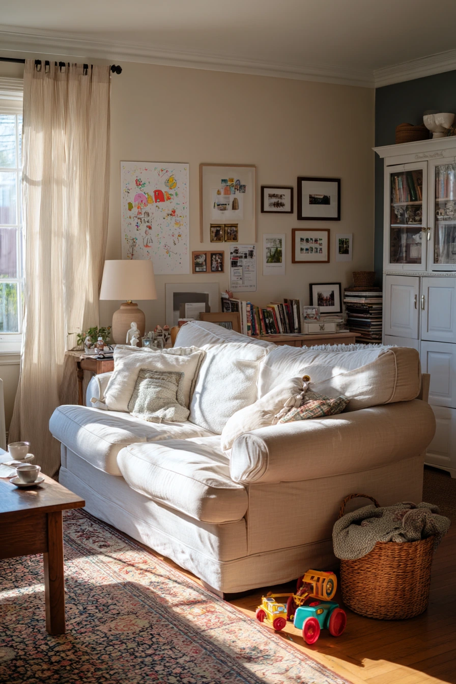 living room ideas 2025 33