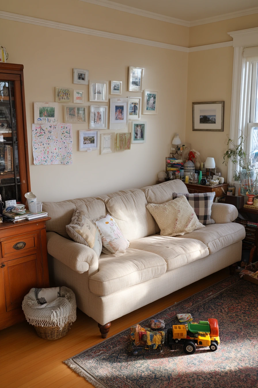 living room ideas 2025 35