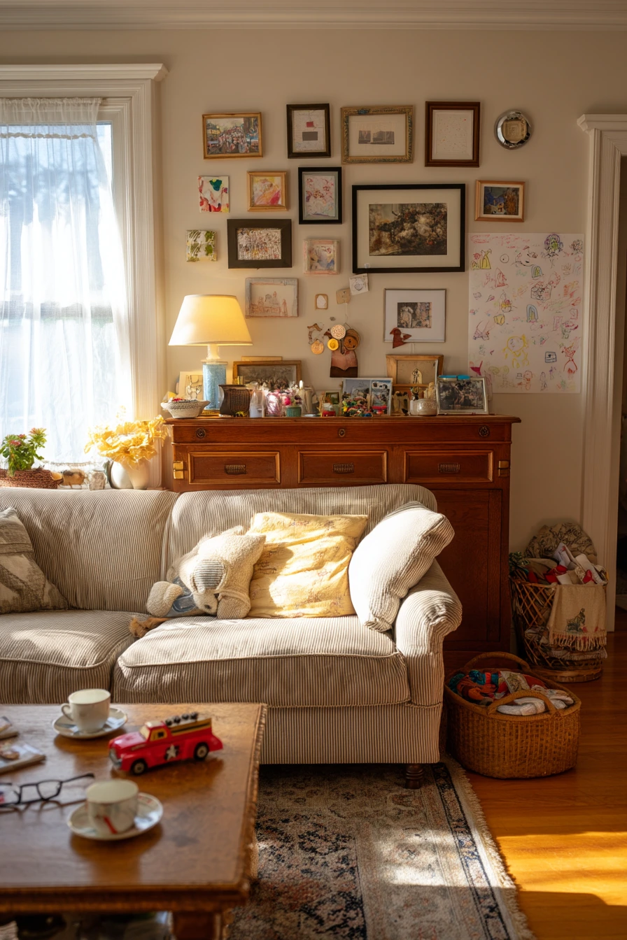 living room ideas 2025 36