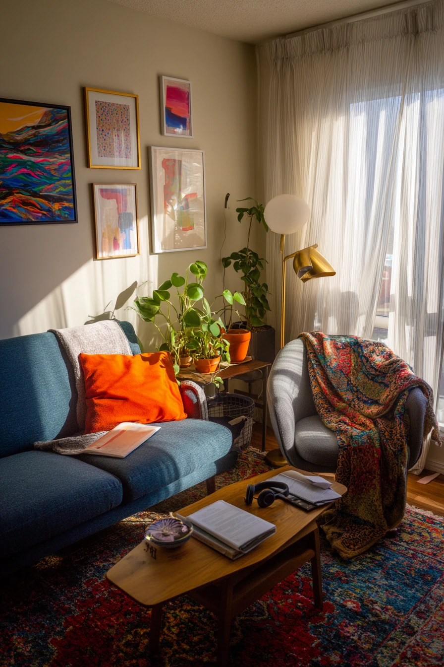 living room ideas 2025 37