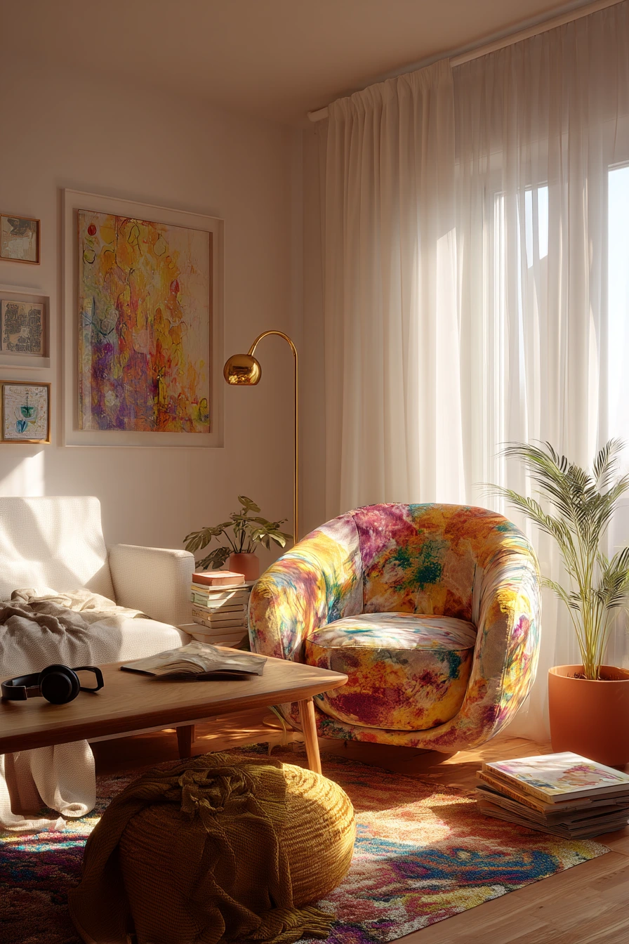 living room ideas 2025 38