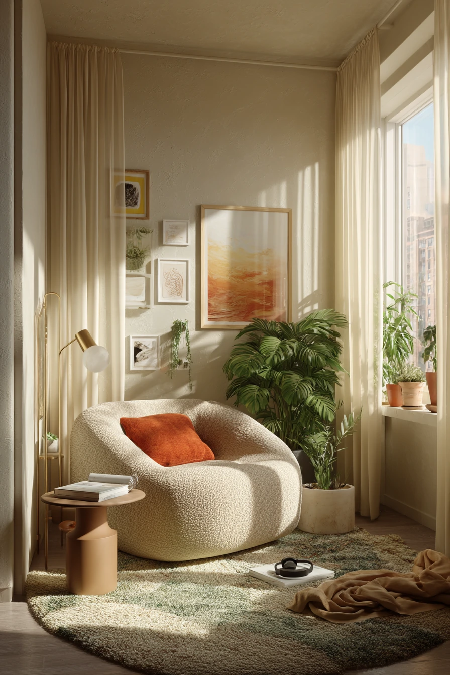 living room ideas 2025 39