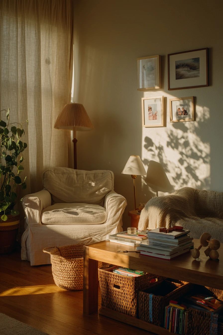 living room lighting ideas 1