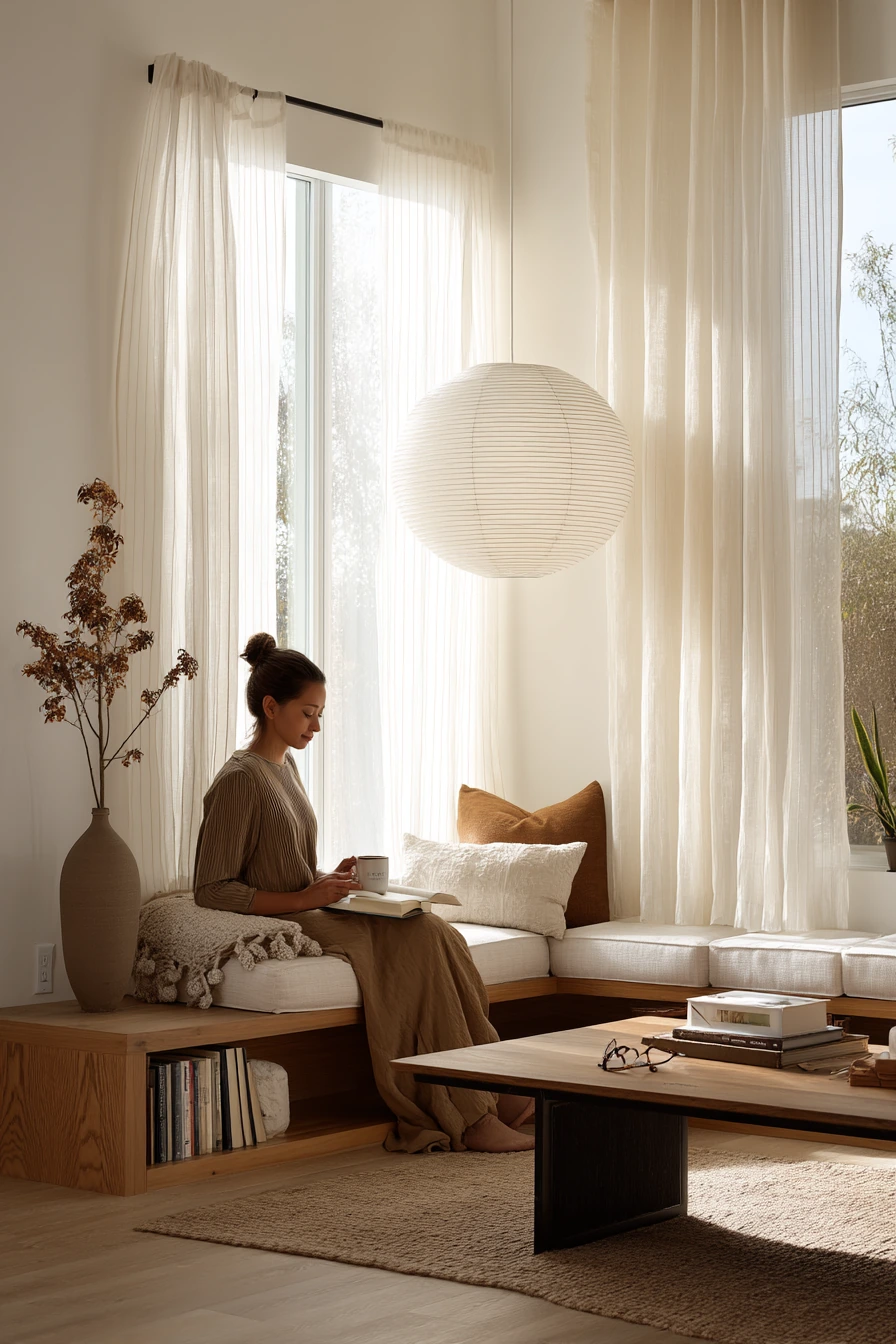 living room lighting ideas 10