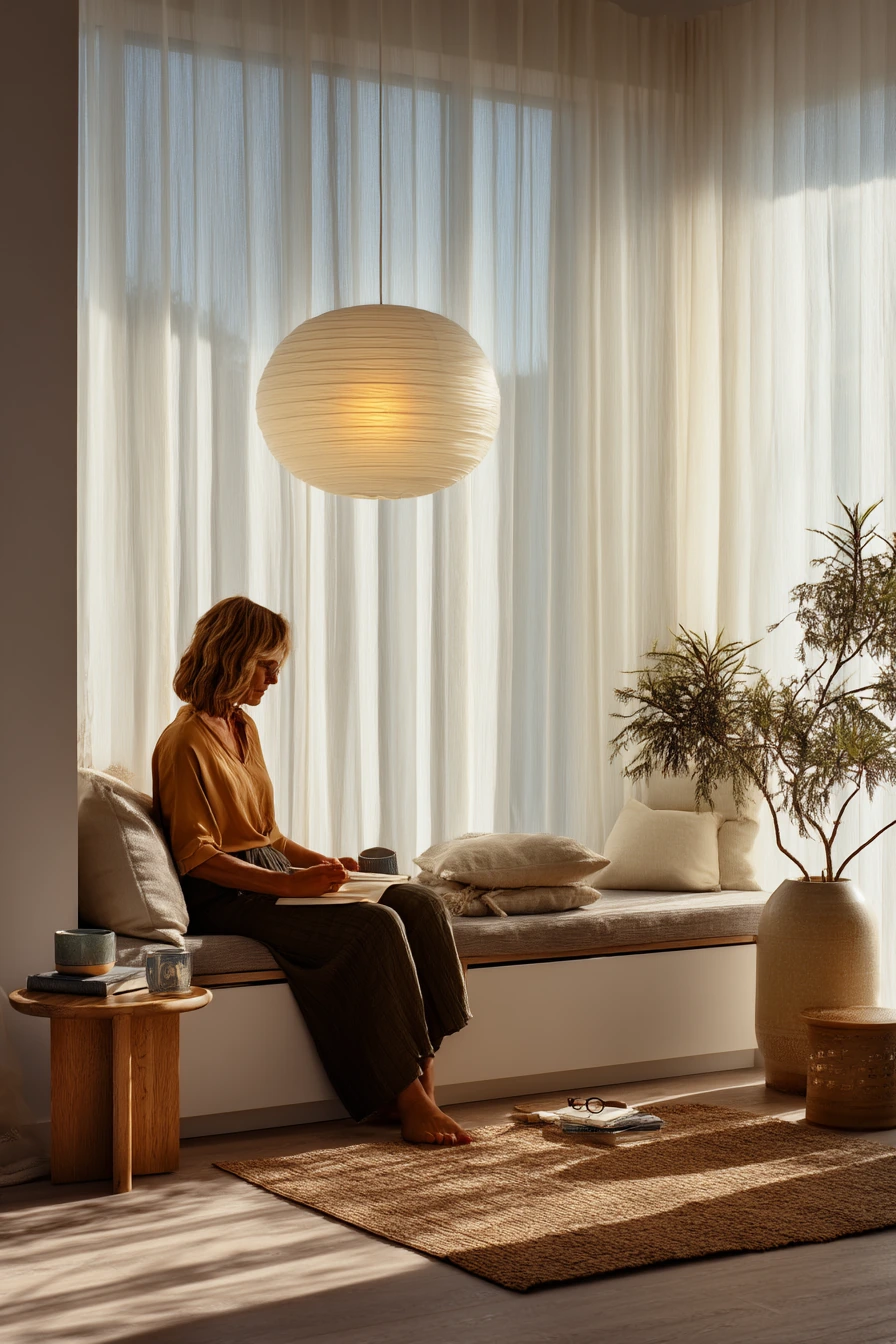 living room lighting ideas 11