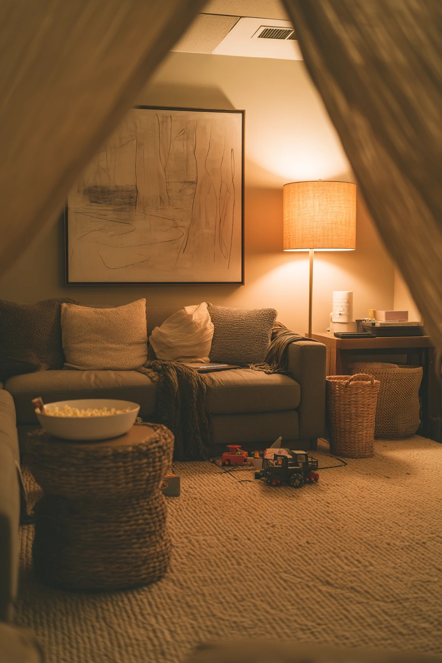 living room lighting ideas 13