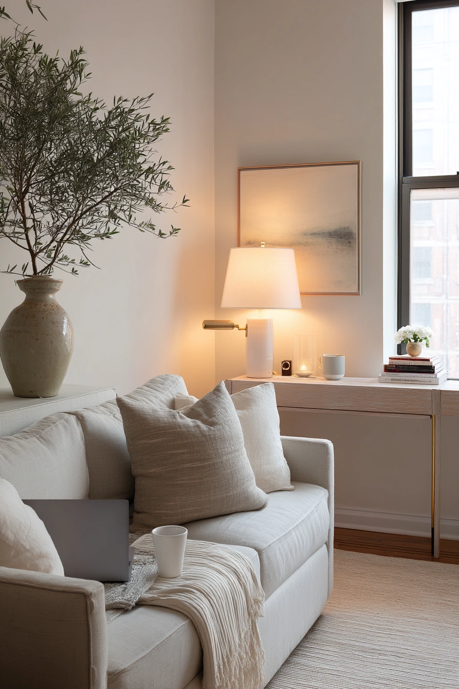 living room lighting ideas 18