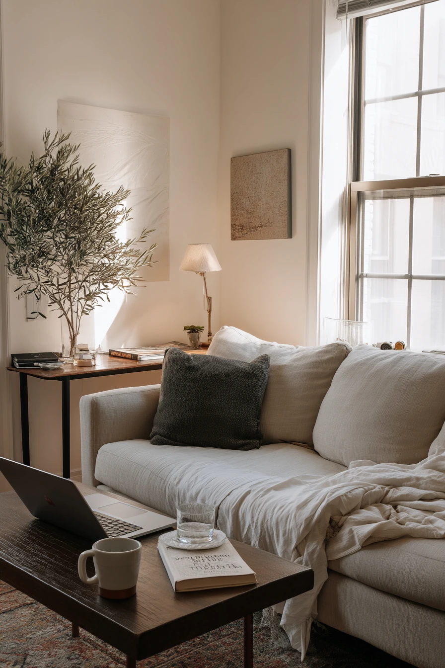 living room lighting ideas 19