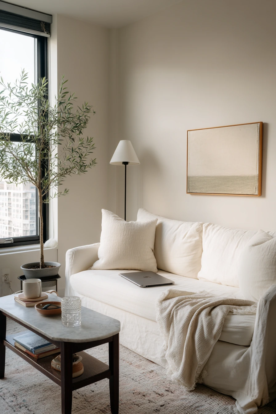 living room lighting ideas 20