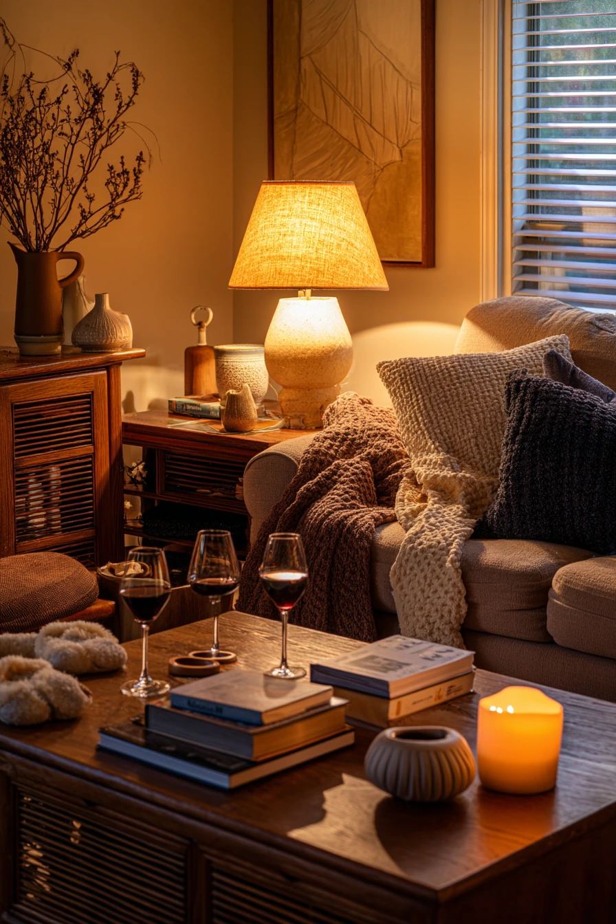 living room lighting ideas 21