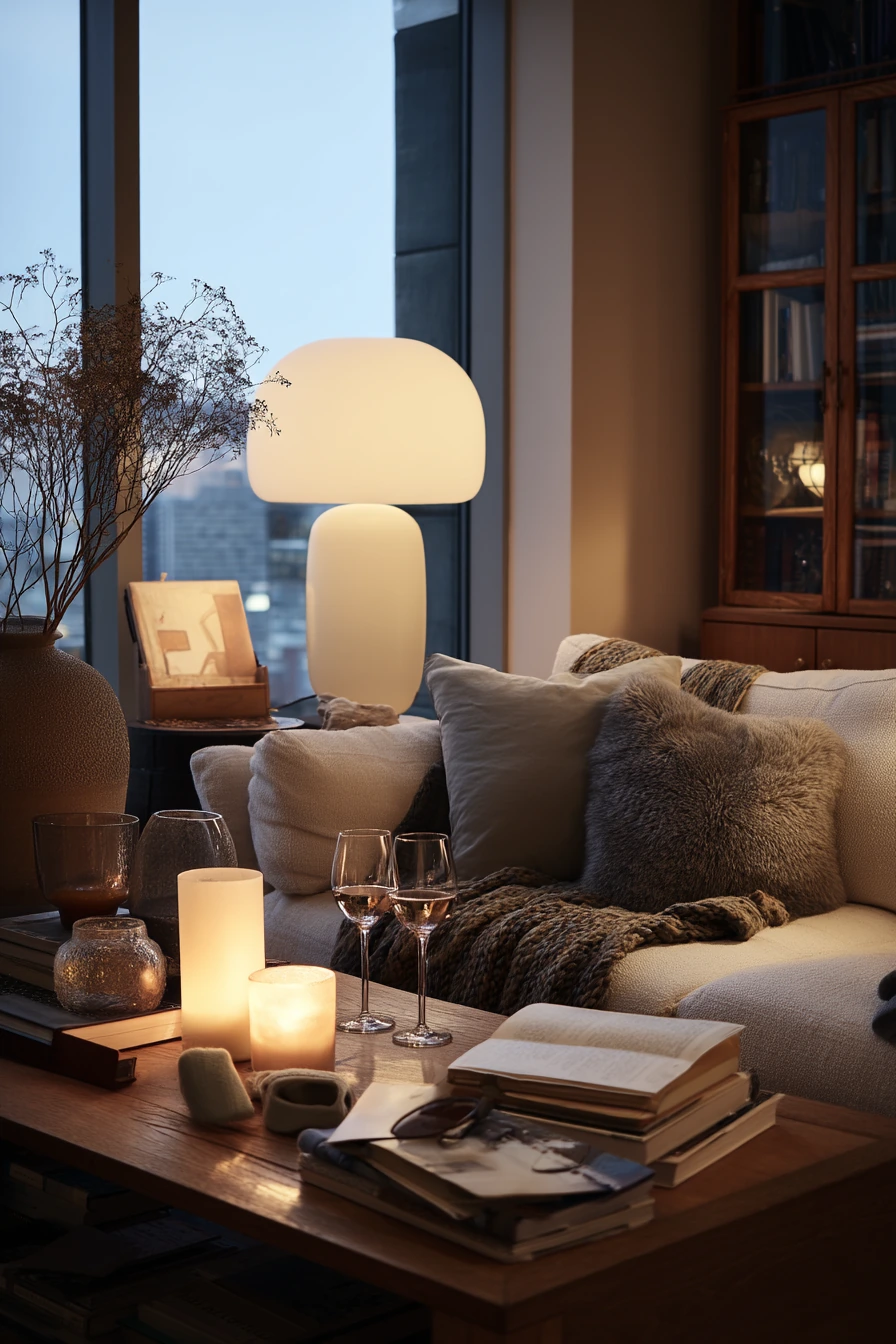 living room lighting ideas 22