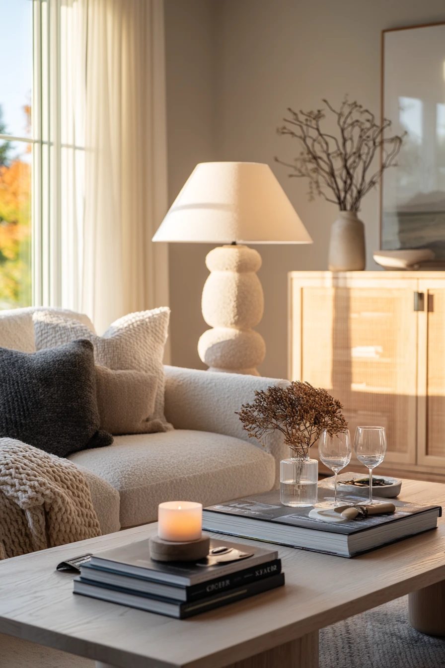 living room lighting ideas 24