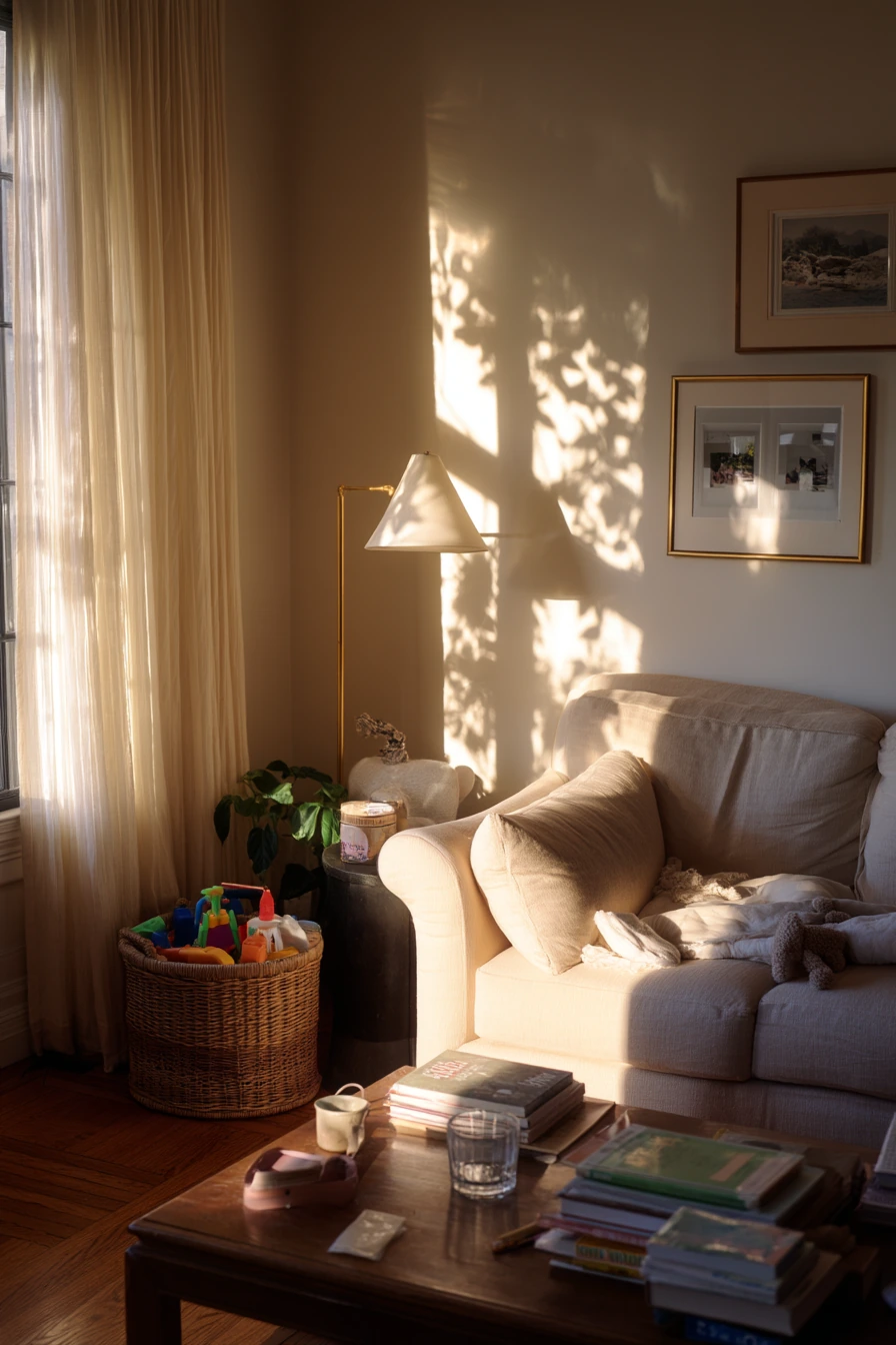 living room lighting ideas 3