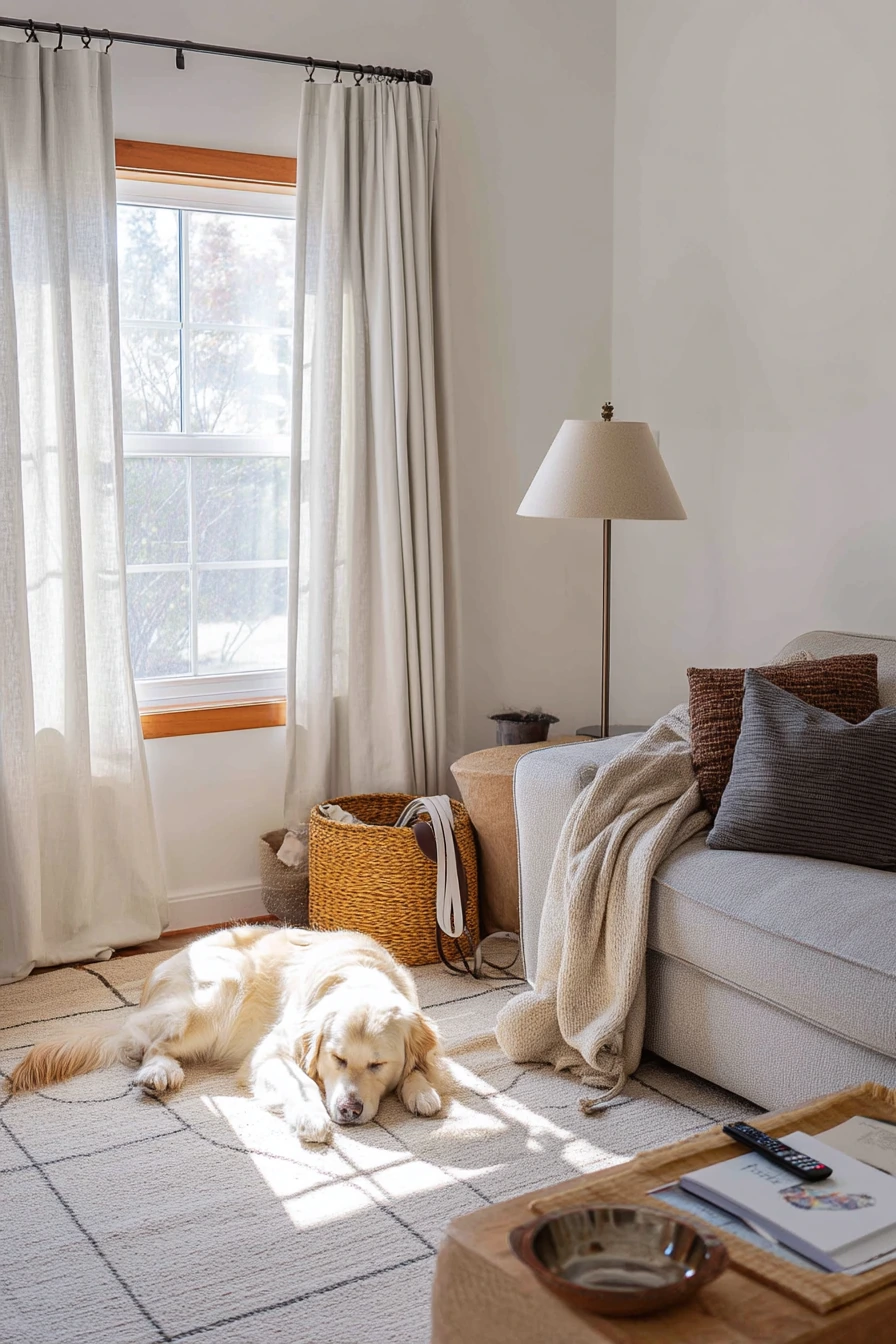living room lighting ideas 36