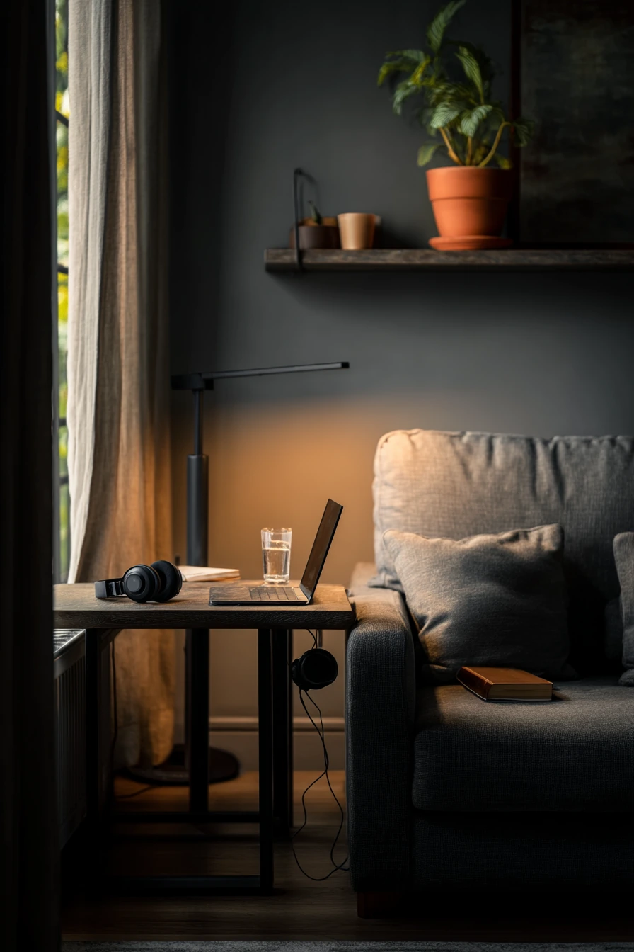 living room lighting ideas 37