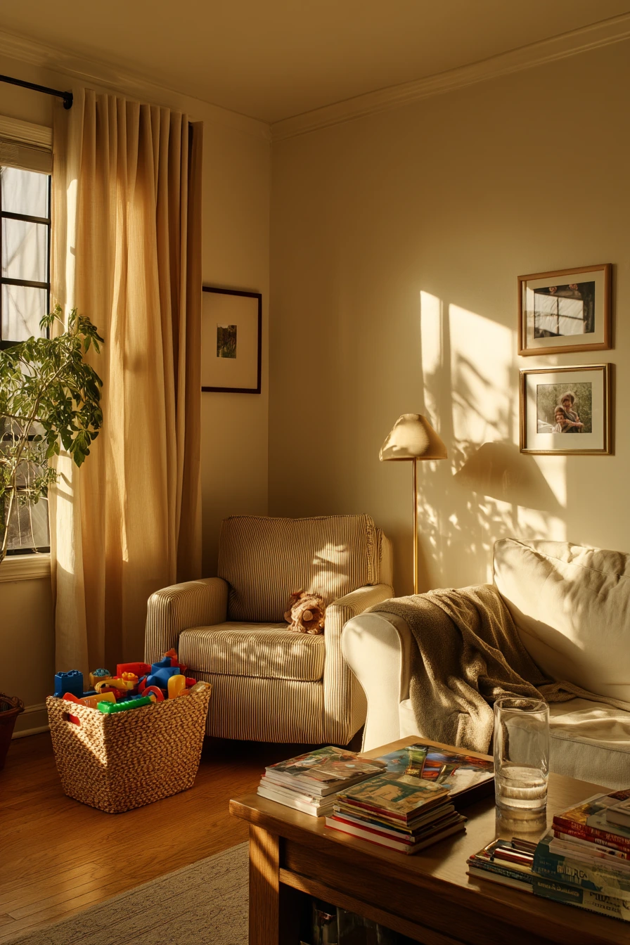 living room lighting ideas 4