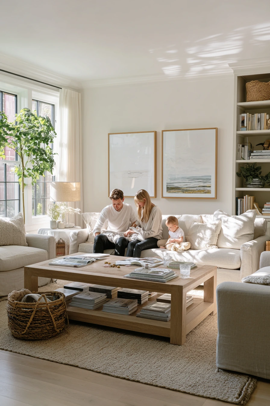 living room paint color ideas 1