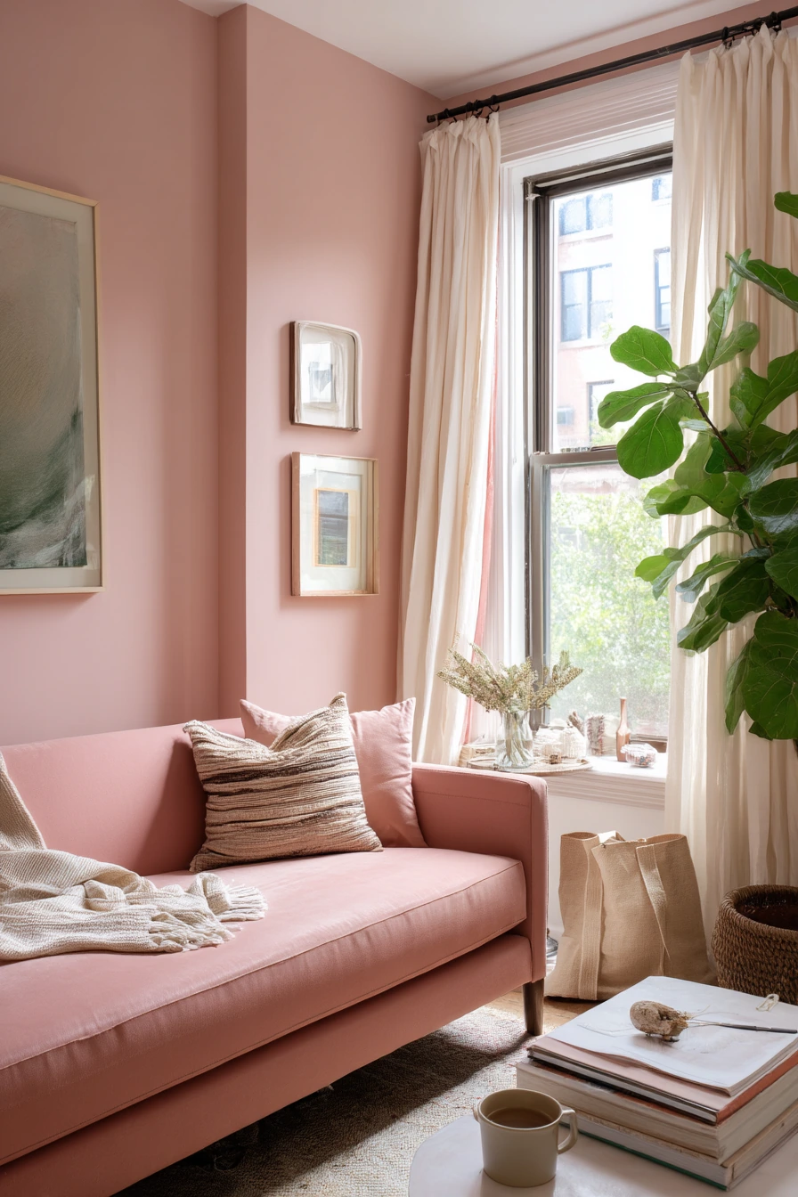 living room paint color ideas 23