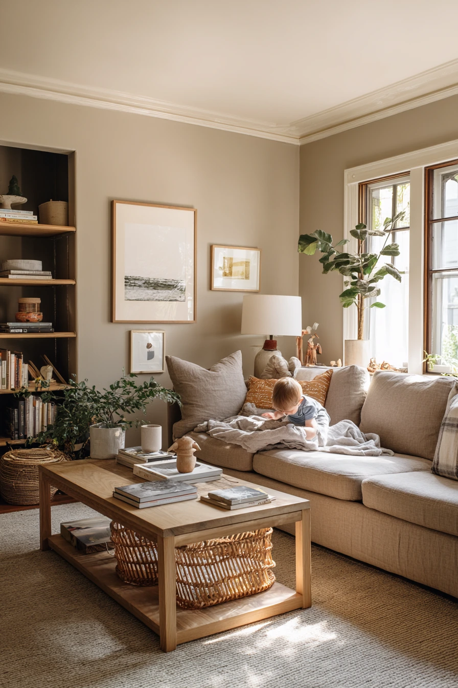 living room paint color ideas 3