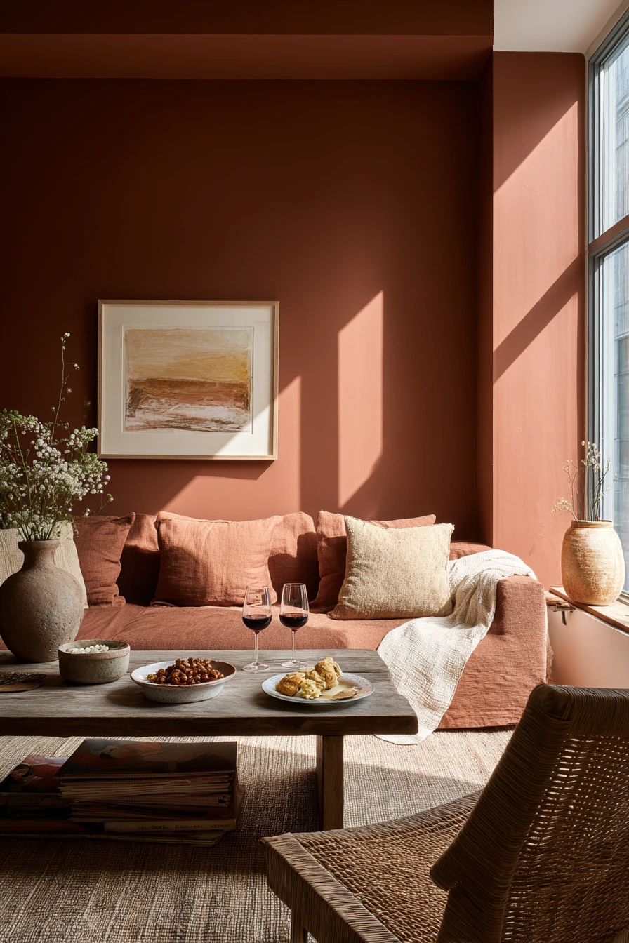living room paint color ideas 33