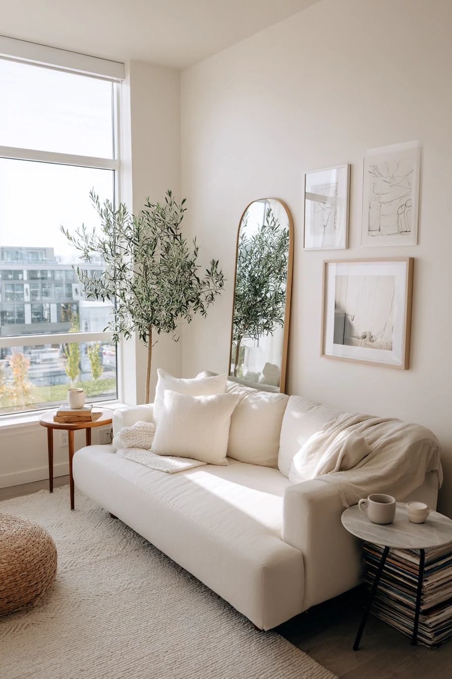 living room wall decor ideas 10