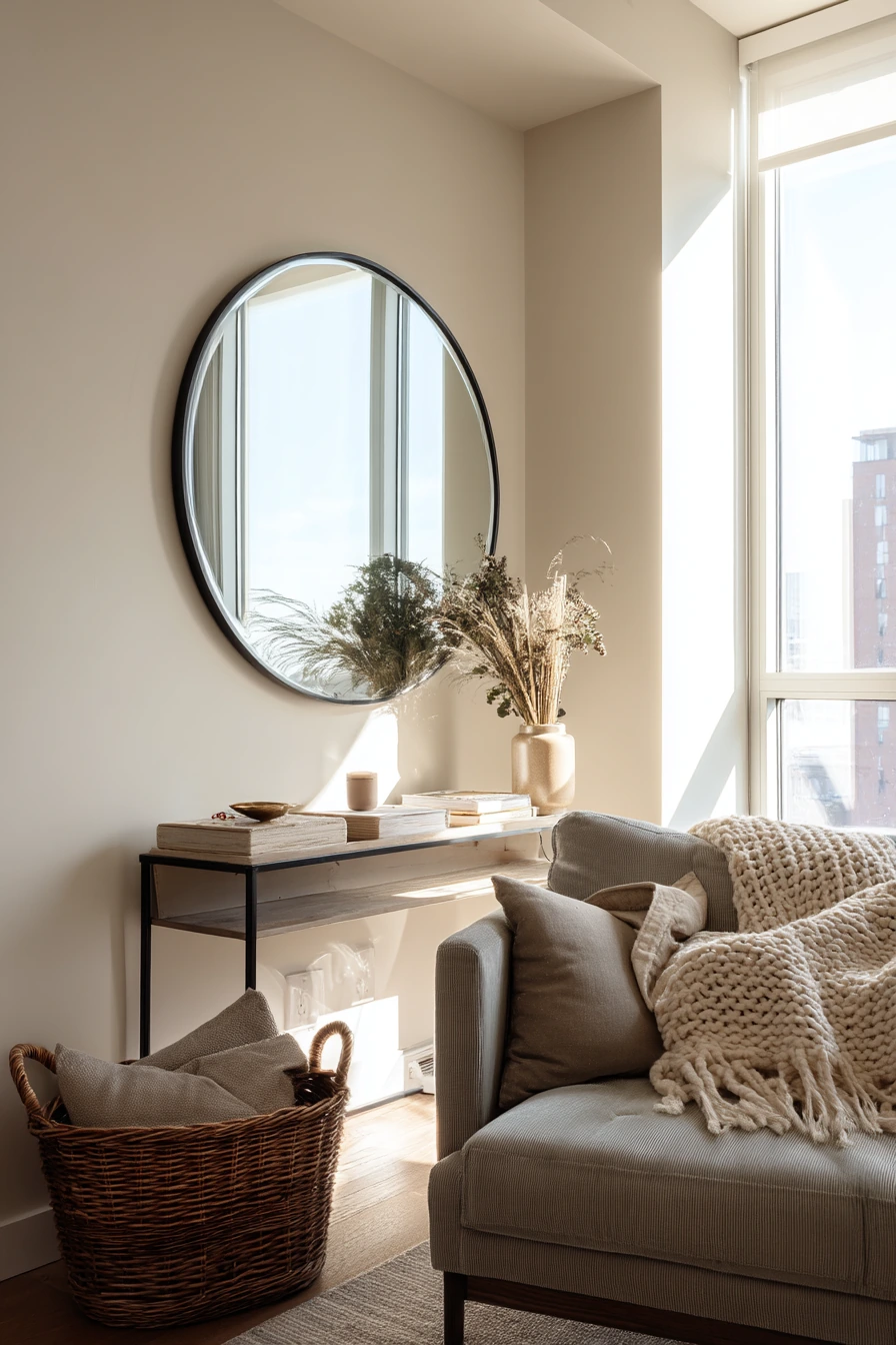living room wall decor ideas 15