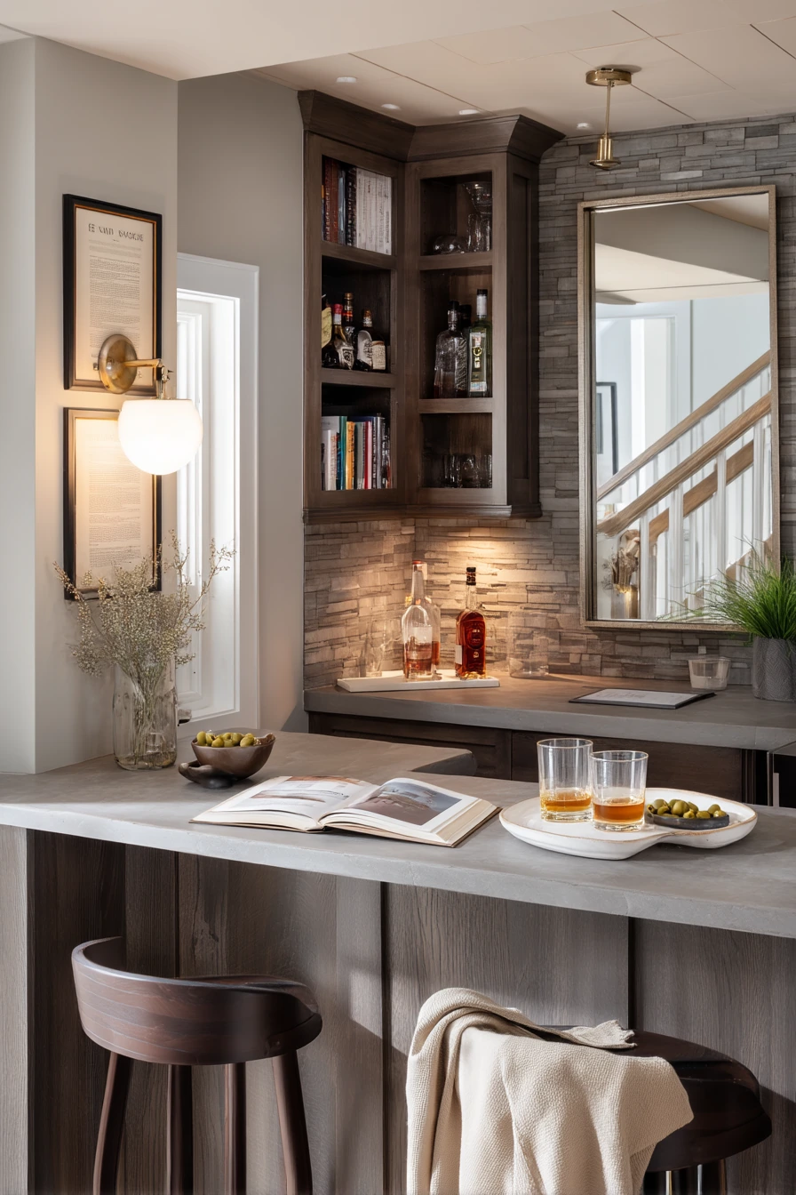 low basement ceiling ideas 33