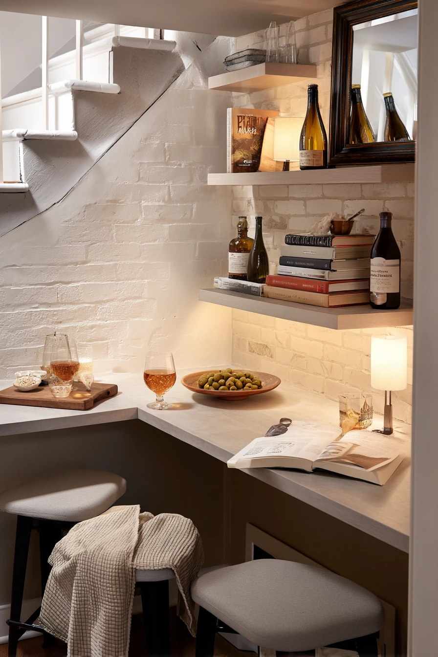 low basement ceiling ideas 36