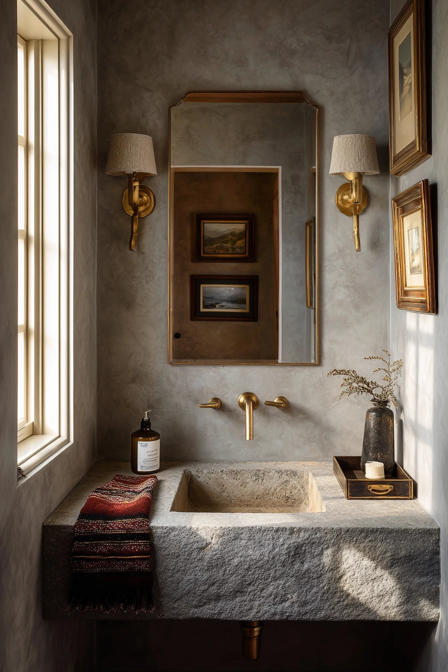luxury bathroom ideas 10