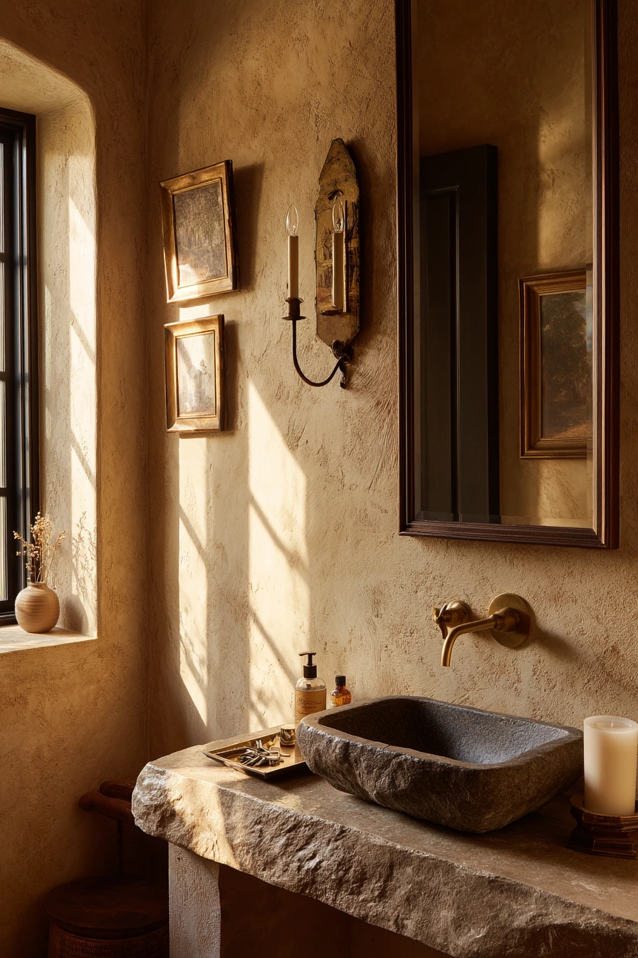 luxury bathroom ideas 11