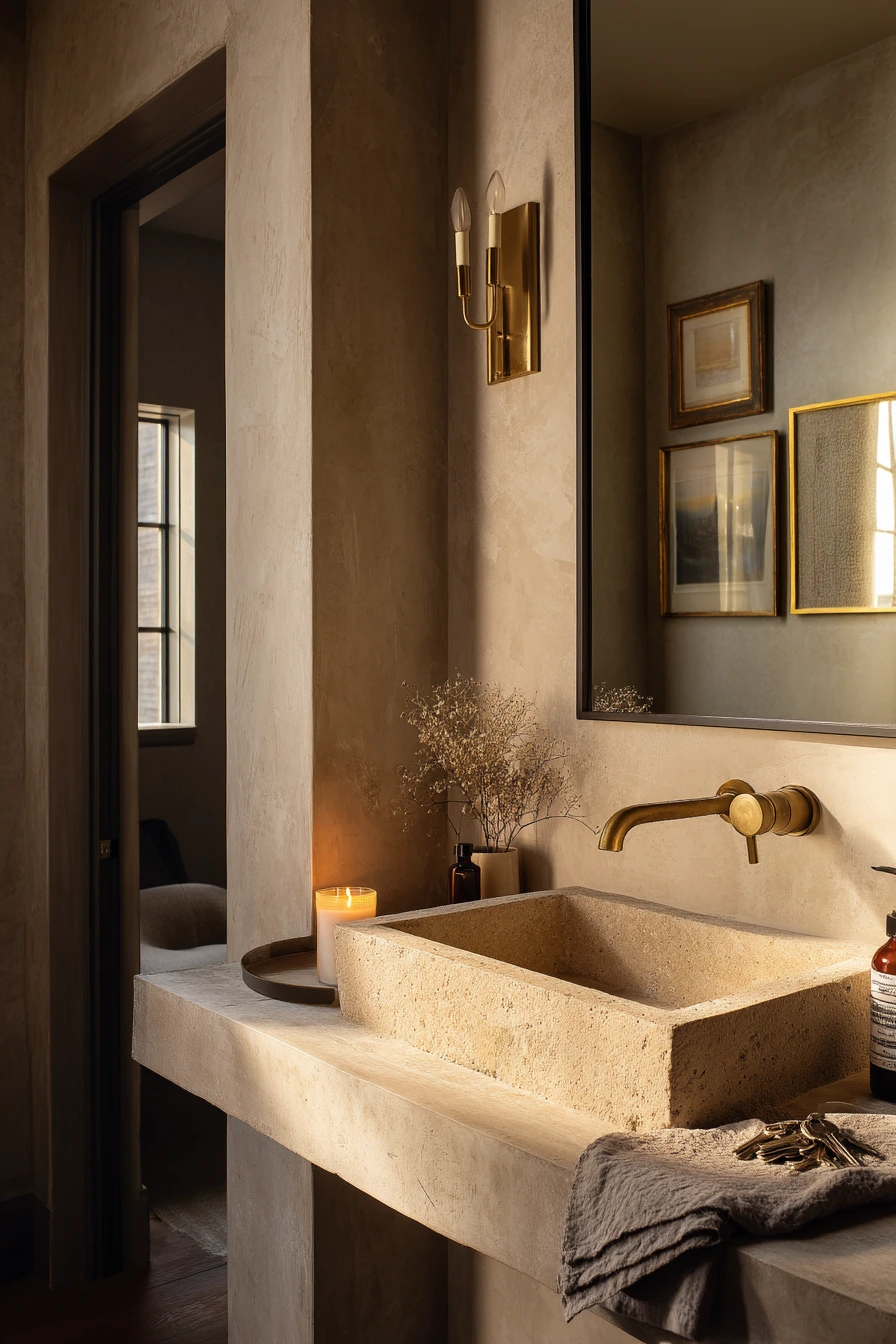 luxury bathroom ideas 12