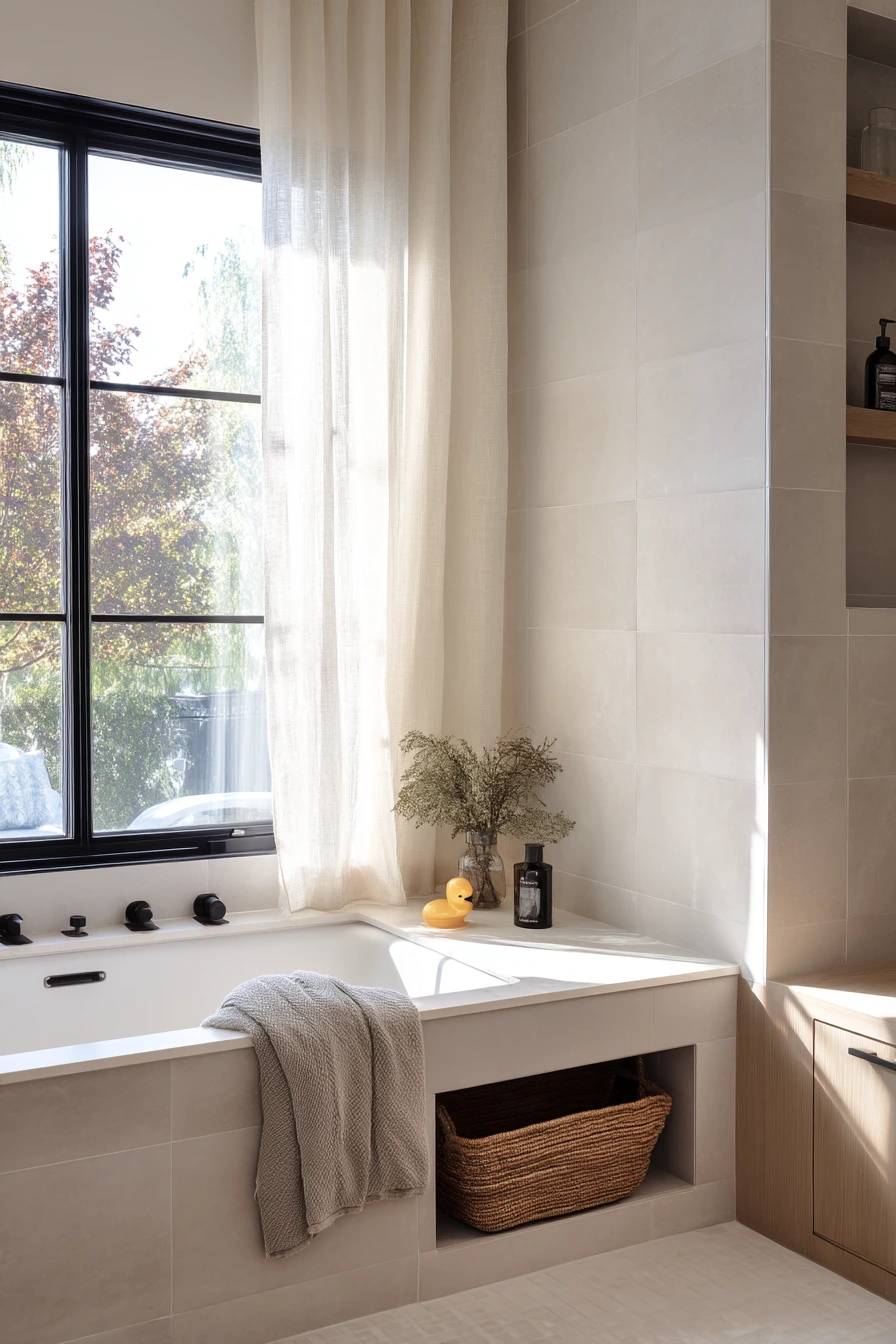 luxury bathroom ideas 13