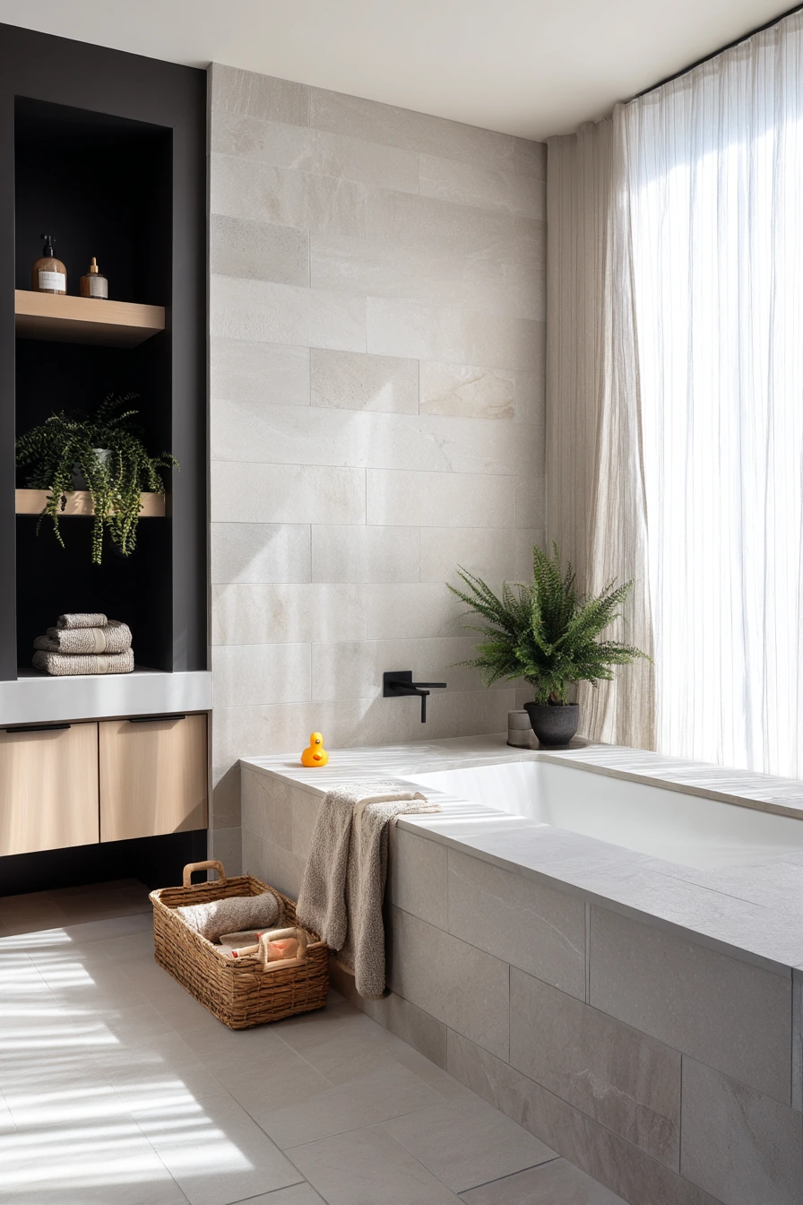 luxury bathroom ideas 14