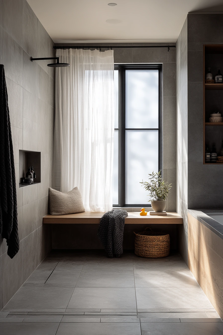 luxury bathroom ideas 15