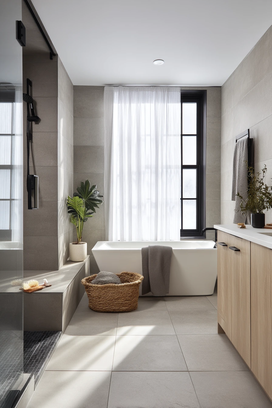 luxury bathroom ideas 16